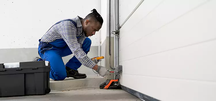 Expert Solutions for Every Garage Lock Need in El Cerrito, CA
