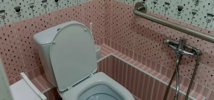Meeting Diverse Needs With Accessible Restroom Solutions in El Cerrito, CA