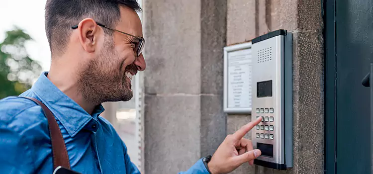 Advanced Solutions for Enhanced Security in El Cerrito, CA